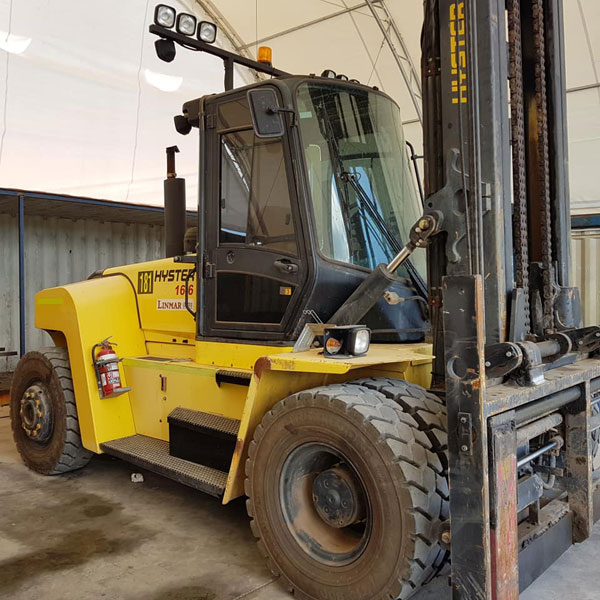 About Us Revolution Forklifts